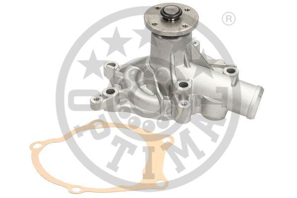 OPTIMAL AQ-1260 Motor Devirdaim - MITSUBISHI LANCER II (A17_) uyumlu