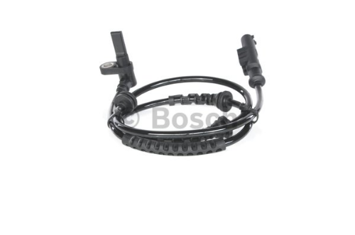 BOSCH 0 265 004 136 Fren Sistemleri Sürüş Dinamiği Ayarı - FIAT PUNTO EVO (199_) uyumlu