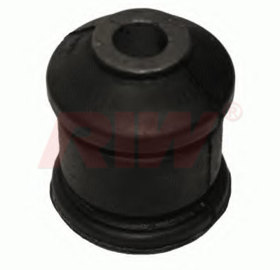 Salıncak Ve Denge Kolu Burcu - RIW - SA11002