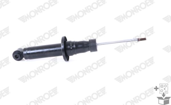 MONROE D0311S Süspansiyon Sistemi Amortisör - BMW X3 (F25) uyumlu