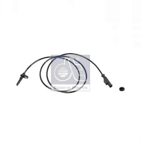 DT Spare Parts 7.36911 Fren Sistemleri Sürüş Dinamiği Ayarı - IVECO DAILY IV Platform şasi uyumlu