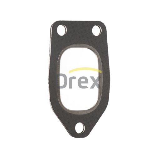 Egzoz Manifoldu Contası - OREX - 416012 Ürün Görseli