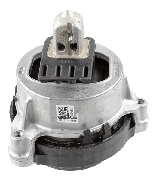 LEMFÖRDER 42743 01 Motor Motor Yataklama - BMW 5 (G30, F90) uyumlu