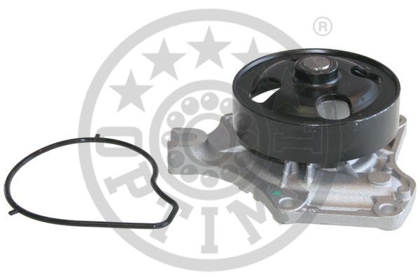OPTIMAL AQ-2223 Motor Devirdaim - MAZDA 3 (BK) uyumlu