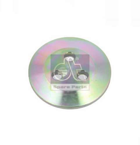 DT Spare Parts 4.50204 Diğer Diğer Donanım & Parçalar