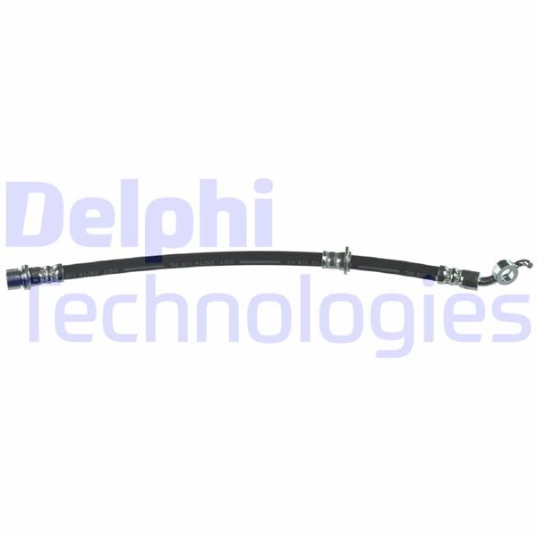 DELPHI LH7135 Fren Sistemleri Fren Hortumları - TOYOTA AVENSIS Sedan (_T27_) uyumlu