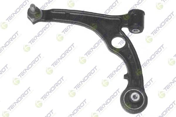 TEKNOROT F-657 Süspansiyon Sistemi Bugi Kolu - FIAT STILO (192_) uyumlu