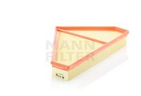 MANN-FILTER C 36 009 Motor Hava Filtresi - JAGUAR F-TYPE Cabrio (X152) uyumlu