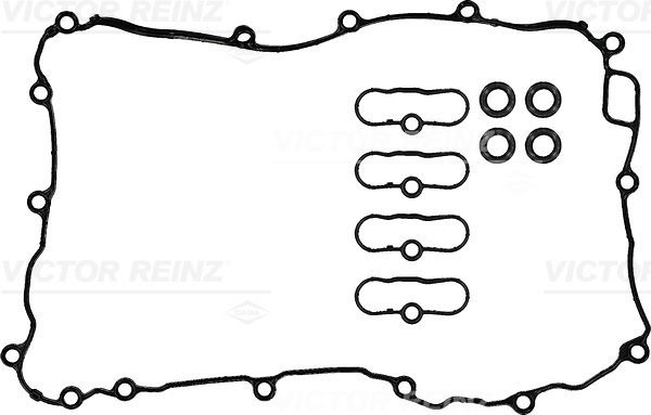 VICTOR REINZ 15-10121-01 Motor Külbütör Kapağı Contası - ALFA ROMEO GIULIA (952_) uyumlu