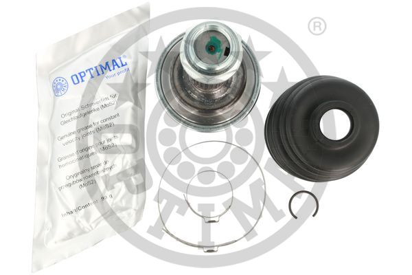 OPTIMAL CW-2929 Diferansiyel & Aktarma Sistemi Mafsallar - TOYOTA YARIS VERSO (_P2_) uyumlu
