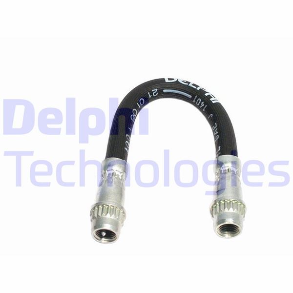 DELPHI LH3260 Fren Sistemleri Fren Hortumları - RENAULT TWINGO I (C06_) uyumlu