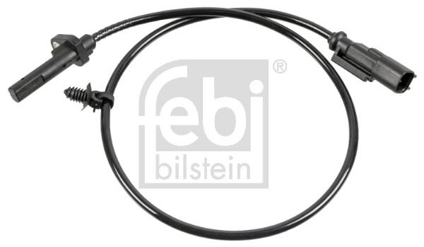 FEBI BILSTEIN 182703 Fren Sistemleri Sürüş Dinamiği Ayarı - FORD TRANSIT V363 Minibüs/Otobüs (FAD, FBD) uyumlu