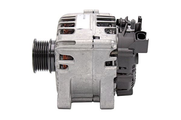 HELLA 8EL 015 630-121 Elektrik Sistemi Alternatör - FORD C-MAX II (DXA/CB7, DXA/CEU) uyumlu