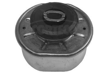CORTECO 21653057 Motor Motor Yataklama - VW TRANSPORTER T4 Minibüs/Otobüs (70B, 70C, 7DB, 7DK, 70J, 70K, uyumlu