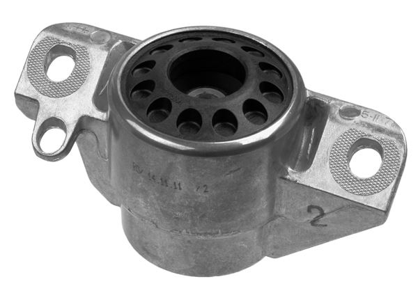 LEMFÖRDER 35514 01 Süspansiyon Sistemi Amortisör - AUDI A5 (8T3) uyumlu
