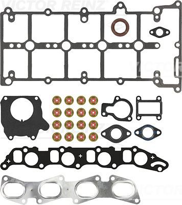 VICTOR REINZ 02-41094-01 Motor Silindir Kafa Contası - OPEL ASTRA H Kombi van (L70) uyumlu