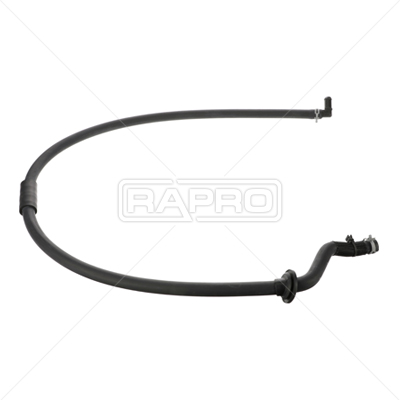 RAPRO R45026 İklimlendirme Sistemi Klima Hortum & Borular - TESLA MODEL S (5YJS) uyumlu