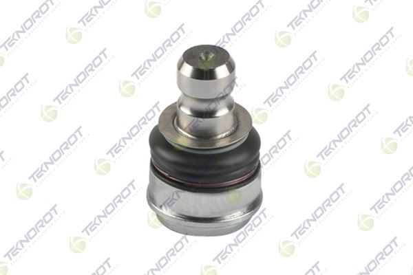 TEKNOROT FO-1204 Tekerlek & Aks Parçaları Taşıyıcı Mafsal - FORD PUMA (J2K, CF7) uyumlu