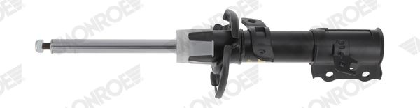 MONROE G8631 Süspansiyon Sistemi Amortisör - FORD FIESTA VII (HJ, HF) uyumlu