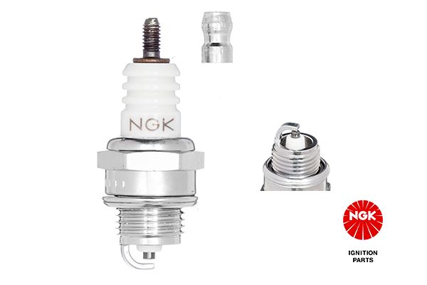 NGK 7021 Ateşleme Sistemi Buji