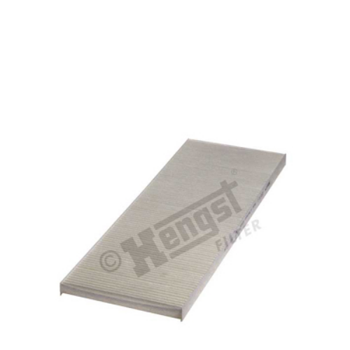 HENGST FILTER E953LI İklimlendirme Sistemi Polen Filtresi - PEUGEOT BOXER Minibüs/Otobüs (230P) uyumlu
