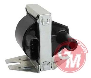 Ateşleme Bobini - GUARNITAUTO - 40447 Ürün Görseli