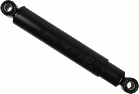 SACHS 123 852 Süspansiyon Sistemi Amortisör