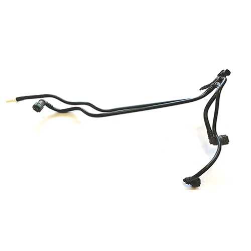 WINTECH AUTO - WTW WIN0500402 Motor Hortum & Bağlantılar - FORD FIESTA VI (CB1, CCN) uyumlu