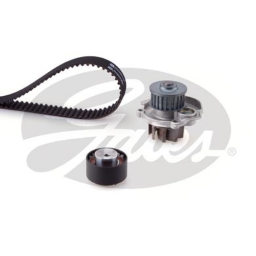 GATES KP15503XS-2 Motor Triger Seti - ABARTH 500 / 595 / 695 uyumlu
