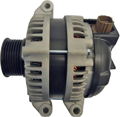 HELLA 8EL 012 429-151 Elektrik Sistemi Alternatör - HONDA CR-V III (RE_) uyumlu