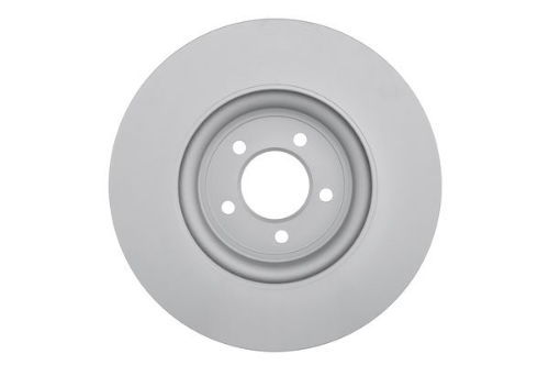 BOSCH 0 986 479 698 Fren Sistemleri Fren Diski - JAGUAR XF I (X250) uyumlu