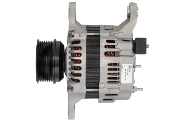 HELLA 8EL 012 584-801 Elektrik Sistemi Alternatör - RENAULT TRUCKS KERAX uyumlu
