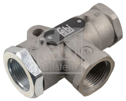 FEBI BILSTEIN 180576 Fren Sistemleri Diğer Valfler - VOLVO FH16 II uyumlu