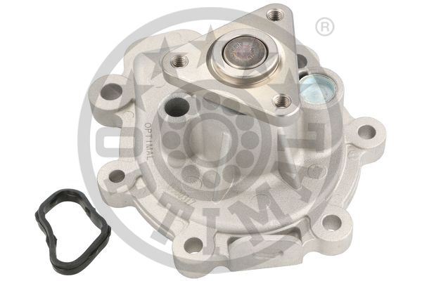OPTIMAL AQ-2472 Motor Devirdaim - MAZDA 3 (BM, BN) uyumlu
