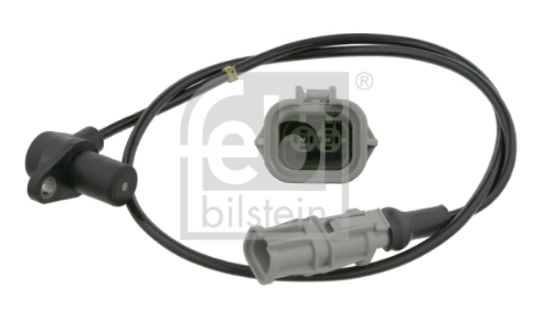 FEBI BILSTEIN 24859 Ateşleme Sistemi İmpuls Verici - MAN TGL I uyumlu