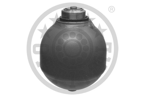 OPTIMAL AX-025 Süspansiyon Sistemi Montaj Parçaları - CITROËN XM (Y3) uyumlu