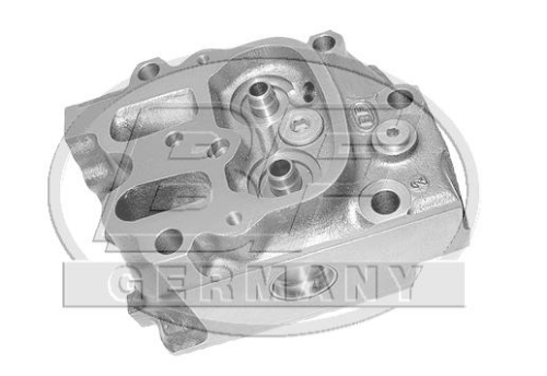 BF 20080340300 Motor Külbütör Kapağı - MERCEDES-BENZ SK uyumlu