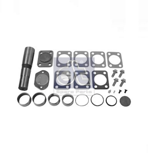DT Spare Parts 7.92009 Tekerlek & Aks Parçaları Aks Kafası Parçaları - IVECO EUROCARGO I-III uyumlu