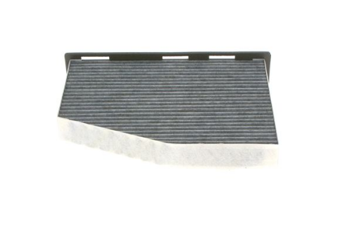 BOSCH 1 987 432 397 İklimlendirme Sistemi Polen Filtresi - VW PASSAT B7 (362) uyumlu