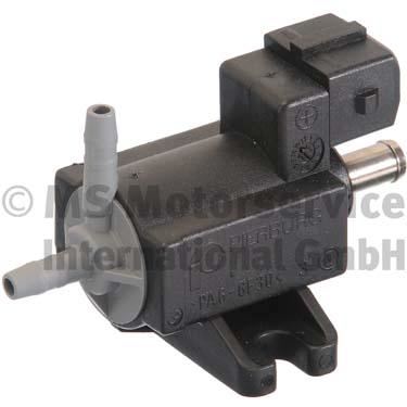 PIERBURG 7.01039.03.0 Motor Emme Manifolt & Emme Borusu - OPEL ASTRA H (A04) uyumlu