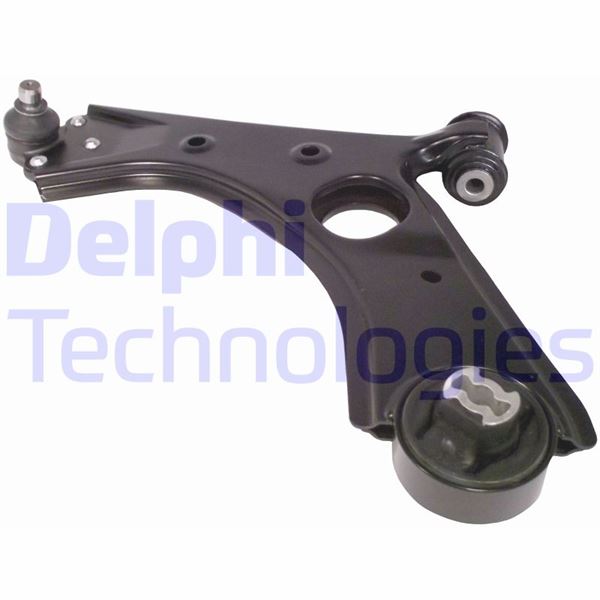 DELPHI TC2484 Süspansiyon Sistemi Bugi Kolu - FIAT DOBLO Cargo (263_) uyumlu
