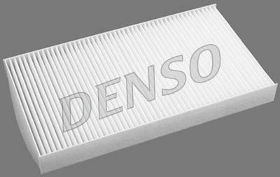 DENSO DCF507P İklimlendirme Sistemi Polen Filtresi - ALFA ROMEO 155 (167_) uyumlu
