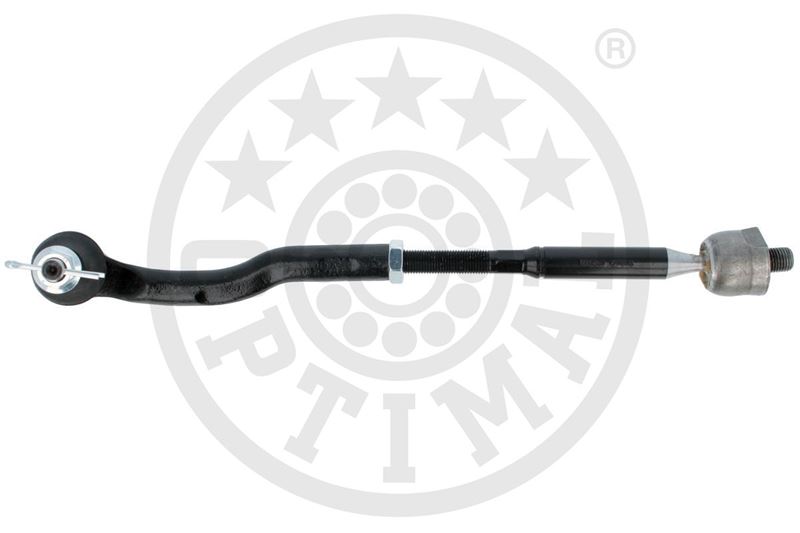OPTIMAL G0-2081 Direksiyon Sistemi Kısa Rot & İtici Çubuk - MAZDA 3 (BM, BN) uyumlu