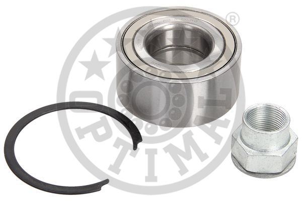OPTIMAL 801362 Jant & Lastik & Bijon Poyra - FIAT TIPO (160_) uyumlu