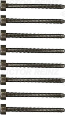 VICTOR REINZ 14-17483-01 Motor Silindir Kafa Civataları - FORD FOCUS IV Sedan (HM) uyumlu