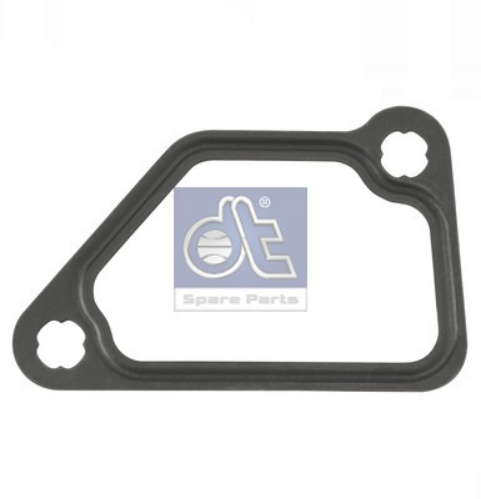 DT Spare Parts 2.15910 Soğutma Sistemi Flanşlar