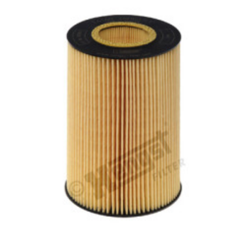 HENGST FILTER E416H D86 Motor Yağ Filtresi - OTOKAR DORUK uyumlu