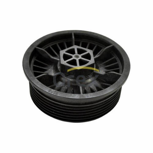 Mazot Filtresi Kapağı - OREX - 590001