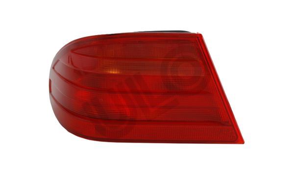 ULO 145938010 Farlar & Aydınlatma Stop Lambası - MERCEDES-BENZ E-SERISI (W210) uyumlu