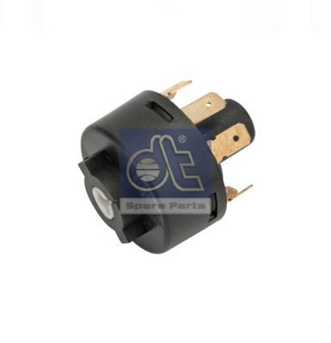 DT Spare Parts 2.23033 Kaporta & Gövde Parçaları Bağlantı Parçaları - VOLVO FL6 uyumlu